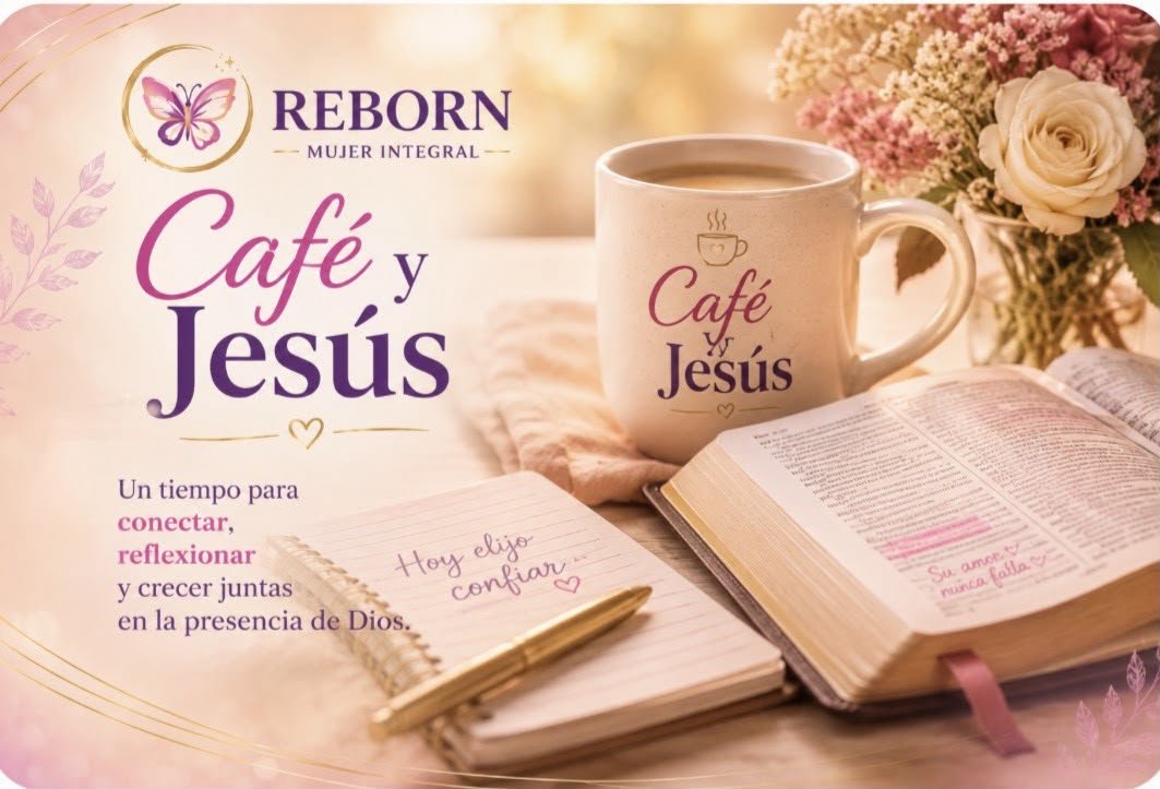 cafe y jesus