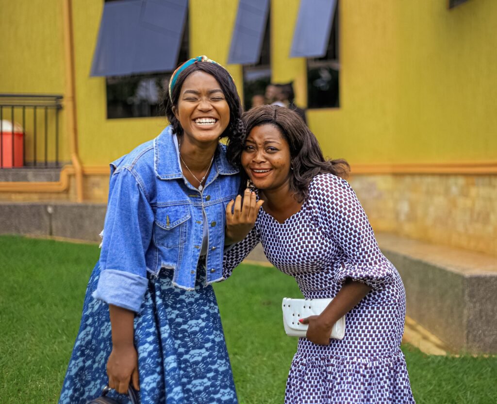 women, laughing, happy, portrait, together, girls, friends, sisters, joy, outdoors, friendship day, friendship
