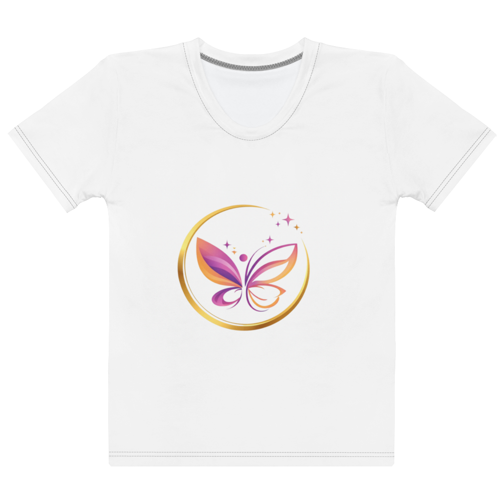 Camiseta para mujer